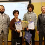 “Matemātiskais ķēriens”