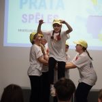 Erudīcijas konkurss 