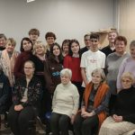 Konkurs „Polska w mojej pamięci” – trzecie miejsce naszej drużyny