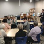 Konkurs „Polska w mojej pamięci” – trzecie miejsce naszej drużyny