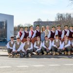 Deju kolektīvu koprepertuāra pārbaudes skate