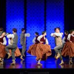 Deju kolektīvu koprepertuāra pārbaudes skate