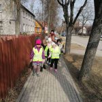 Mazo skatītāju lielais piedzīvojums