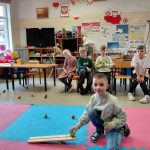 Rotaļās un krāsās aizvadītas Lieldienas