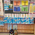 Rotaļās un krāsās aizvadītas Lieldienas