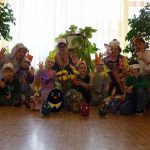 Rotaļās un krāsās aizvadītas Lieldienas