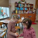 Rotaļās un krāsās aizvadītas Lieldienas