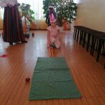 Rotaļās un krāsās aizvadītas Lieldienas