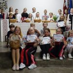 Brīvības svētki Rēzeknes valsts poļu ģimnāzijā