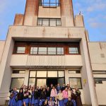 Garīgās mūzikas festivāls “ Soli Deo Gloria” Aizkrauklē.