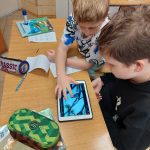 Dabaszinību nedēļa RVPĢ