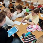 Dabaszinību nedēļa RVPĢ