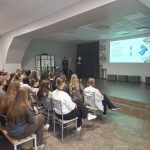 Dabaszinību nedēļa RVPĢ