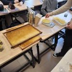 Dabaszinību nedēļa RVPĢ