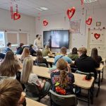 Dabaszinību nedēļa RVPĢ