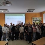 2026.gada marts - VIDES MĒNESIS Rēzeknes valsts poļu ģimnāzijā