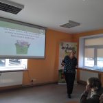 2026.gada marts - VIDES MĒNESIS Rēzeknes valsts poļu ģimnāzijā