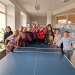 2026.gada marts - VIDES MĒNESIS Rēzeknes valsts poļu ģimnāzijā