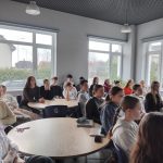 Vides dienas Latgalē 2026 un Rēzeknes valsts poļu ģimnāzijā