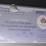 Vides dienas Latgalē 2026 un Rēzeknes valsts poļu ģimnāzijā