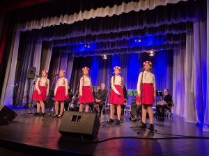 Pop grupa Īrisi