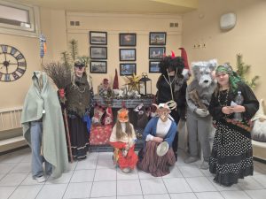 Sienāži
