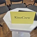 Jauniešu pēcpusdiena bibliotēkā