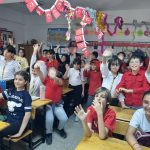 Interaktīvā spēle