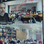 Interaktīvā spēle