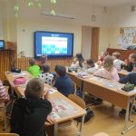 Interaktīvā spēle