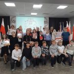 Svinam Latvijas Brīvības svētkus.