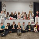 Svinam Latvijas Brīvības svētkus.