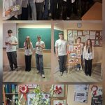 Svinam Latvijas Brīvības svētkus.