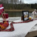 Brīvības svētki Rēzeknes valsts poļu ģimnāzijā