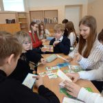 Brīvības svētki Rēzeknes valsts poļu ģimnāzijā