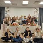 Brīvības svētki Rēzeknes valsts poļu ģimnāzijā