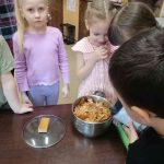 Rotaļās un krāsās aizvadītas Lieldienas