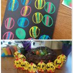 Rotaļās un krāsās aizvadītas Lieldienas