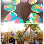 Rotaļās un krāsās aizvadītas Lieldienas