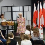 Projekt „Przez wieki” w Państwowym Polskim Gimnazjum w Rezekne