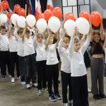 Projekt „Przez wieki” w Państwowym Polskim Gimnazjum w Rezekne
