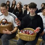 Skolas Baltā zvana svētki 2026
