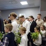 Skolas Baltā zvana svētki 2026
