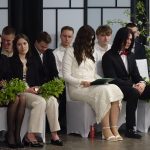 Skolas Baltā zvana svētki 2026