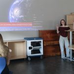 Narodowe święto z Biblioteka Pedagogiczną w Radomiu