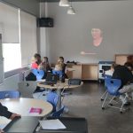 Narodowe święto z Biblioteka Pedagogiczną w Radomiu