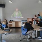 Narodowe święto z Biblioteka Pedagogiczną w Radomiu