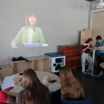 Narodowe święto z Biblioteka Pedagogiczną w Radomiu