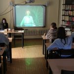 Narodowe święto z Biblioteka Pedagogiczną w Radomiu