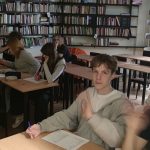Narodowe święto z Biblioteka Pedagogiczną w Radomiu